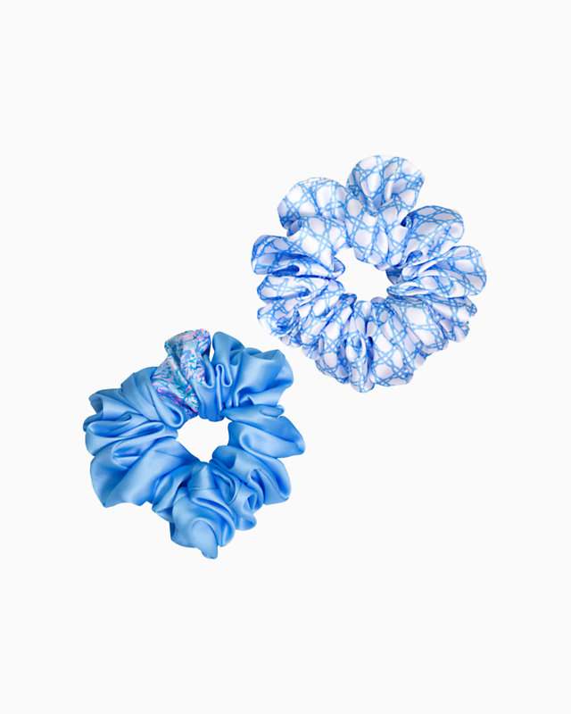 Oversized Scrunchie Set | Lilly Pulitzer Sale | Lilly Pulitzer Outlet - LillypulitzerOutlets