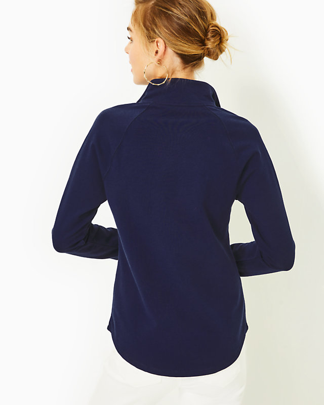 UPF 50+ Skipper Popover | Lilly Pulitzer Outlet - LillypulitzerOutlets