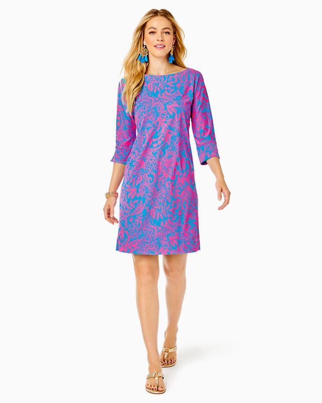 UPF 50+ ChillyLilly Braedyn Dress | Lilly Pulitzer Outlet - LillypulitzerOutlets