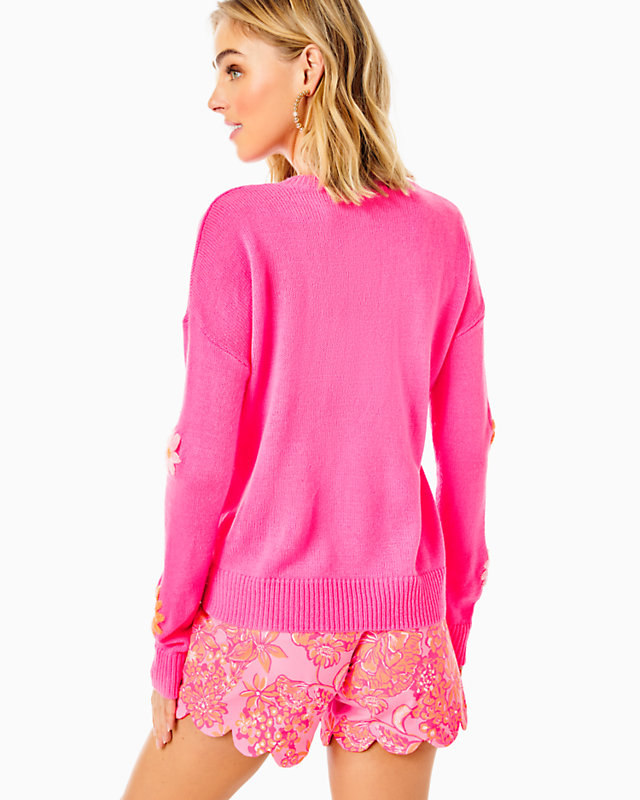 Tensley Sweater | Lilly Pulitzer Sale | Lilly Pulitzer Outlet - LillypulitzerOutlets