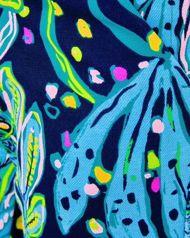 7" Jayne Knit Short | Lilly Pulitzer Outlet - LillypulitzerOutlets