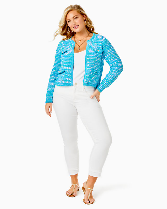Kienna Cardigan | Lilly Pulitzer Sale | Lilly Pulitzer Outlet - LillypulitzerOutlets
