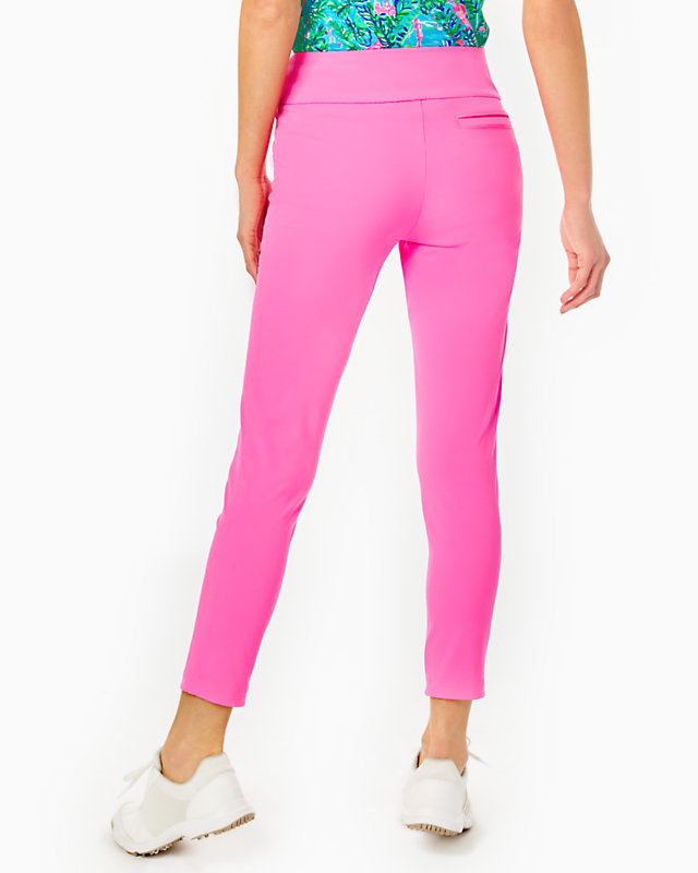 UPF 50+ Luxletic 28" Corso Pant | Lilly Pulitzer Outlet - LillypulitzerOutlets