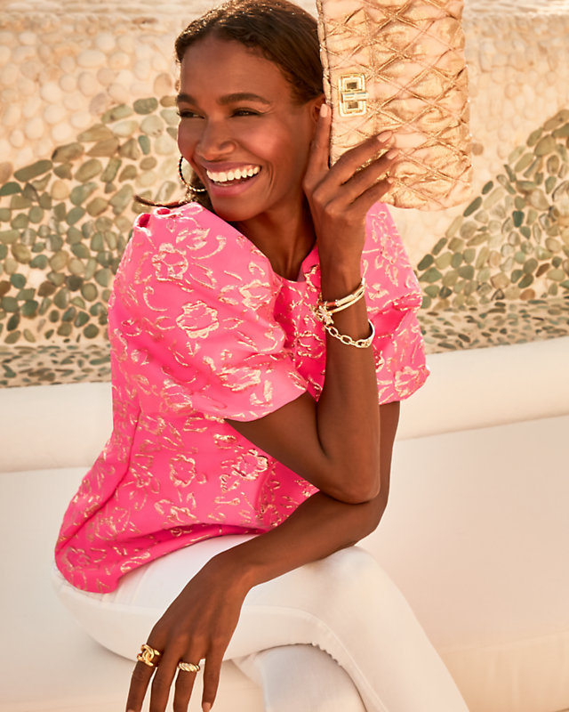 Pratt Top | Lilly Pulitzer Outlet | Lilly Pulitzer Outlet - LillypulitzerOutlets