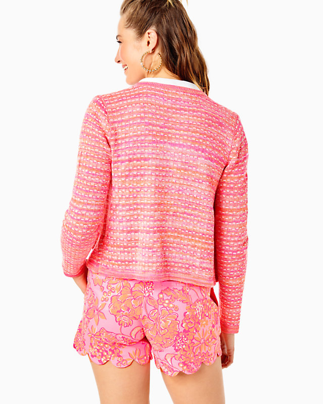 Kienna Cardigan | Lilly Pulitzer Sale | Lilly Pulitzer Outlet - LillypulitzerOutlets