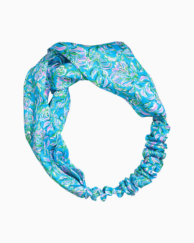 Twist Headband Wrap | Lilly Pulitzer Sale | Lilly Pulitzer Outlet - LillypulitzerOutlets