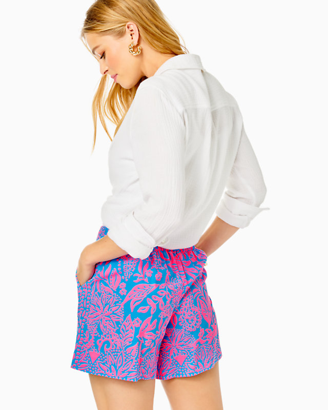 5" Neilah Short | Lilly Pulitzer Outlet - LillypulitzerOutlets