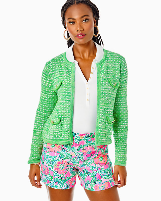 5" Gretchen High Rise Short | Lilly Pulitzer Outlet - LillypulitzerOutlets