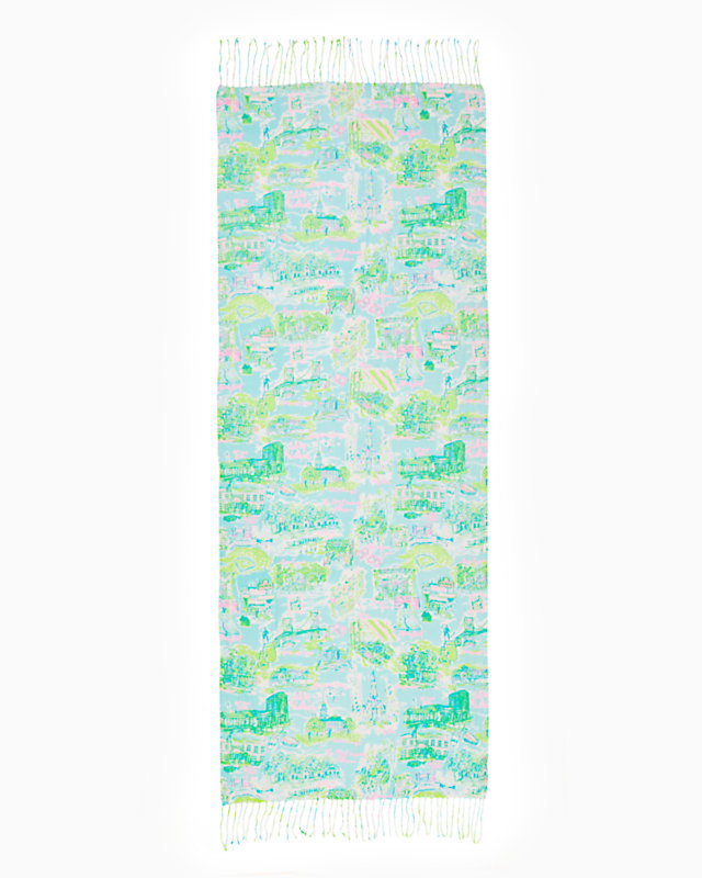 Murfee Scarf | Lilly Pulitzer Sale | Lilly Pulitzer Outlet - LillypulitzerOutlets