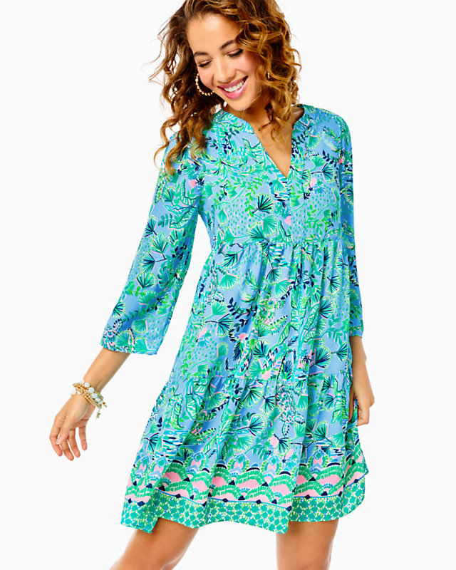 Martine Dress | Lilly Pulitzer Outlet - LillypulitzerOutlets