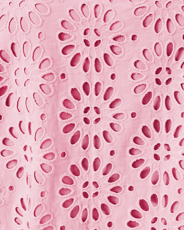 Bekah Eyelet Dress | Lilly Pulitzer Outlet - LillypulitzerOutlets
