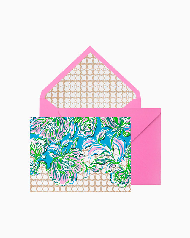 Boxed Foldover Notes | Lilly Pulitzer Sale | Lilly Pulitzer Outlet - LillypulitzerOutlets