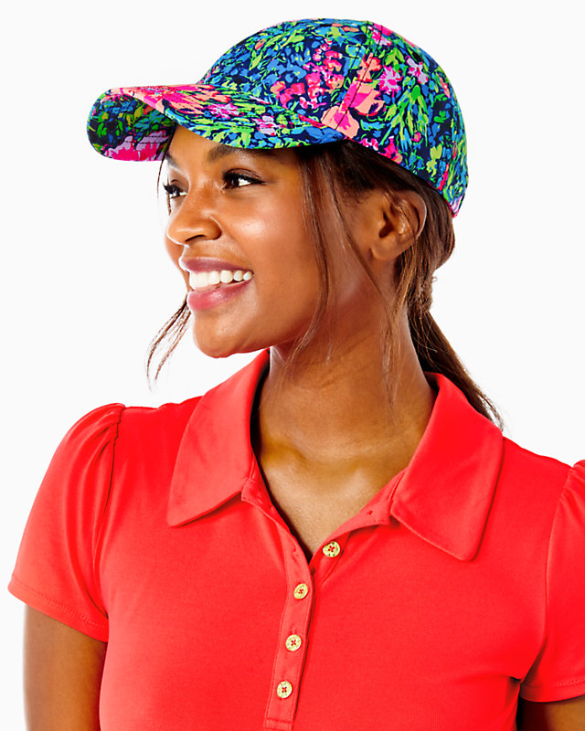 Run Around Hat | Lilly Pulitzer Sale | Lilly Pulitzer Outlet - LillypulitzerOutlets