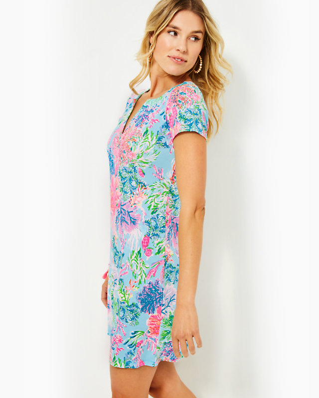 UPF 50+ Sophiletta Dress | Lilly Pulitzer Outlet - LillypulitzerOutlets