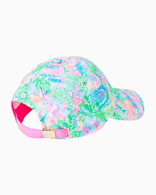 Run Around Hat | Lilly Pulitzer Sale | Lilly Pulitzer Outlet - LillypulitzerOutlets