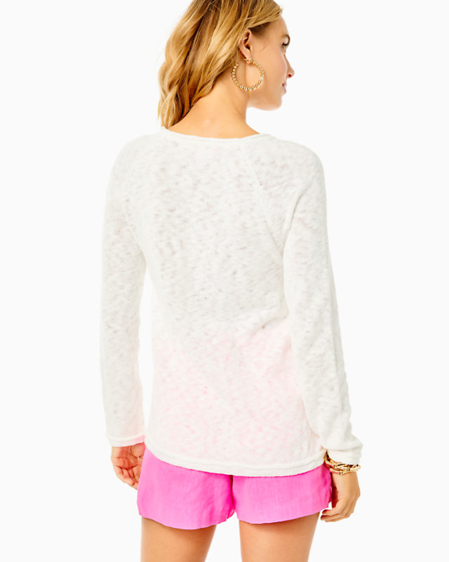 Danette Sweater | Lilly Pulitzer Sale | Lilly Pulitzer Outlet - LillypulitzerOutlets