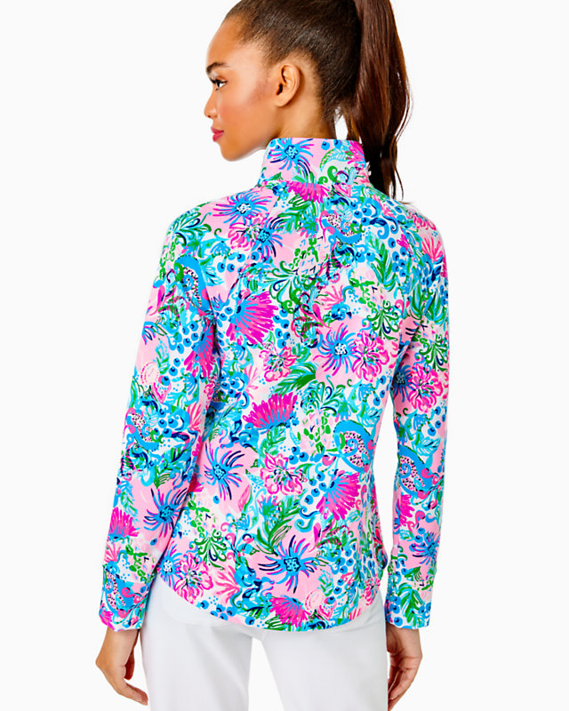 UPF 50+ Skipper Popover | Lilly Pulitzer Outlet - LillypulitzerOutlets