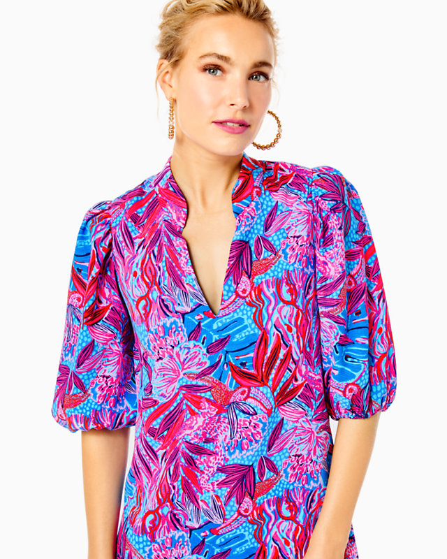 Arcella Dress | Lilly Pulitzer Outlet - LillypulitzerOutlets