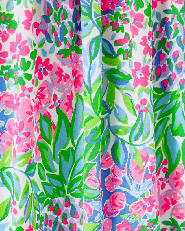 Elsa Silk Top | Lilly Pulitzer Outlet | Lilly Pulitzer Outlet - LillypulitzerOutlets