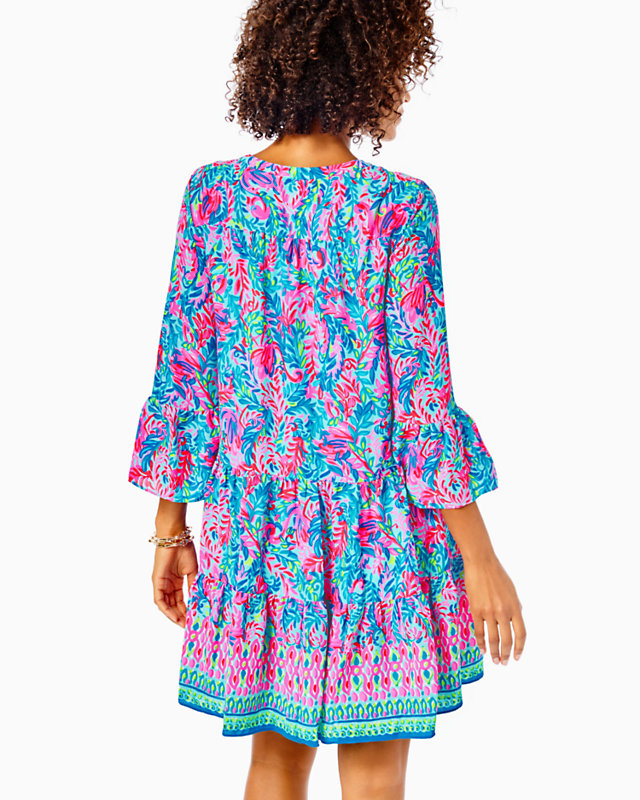 Gabriel Dress | Lilly Pulitzer Outlet - LillypulitzerOutlets