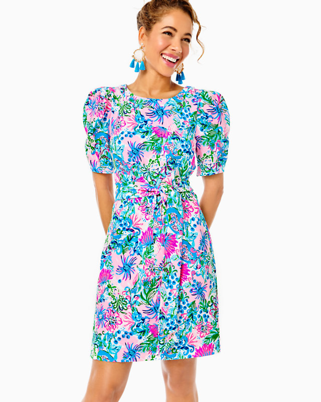 Harriet Dress | Lilly Pulitzer Outlet - LillypulitzerOutlets