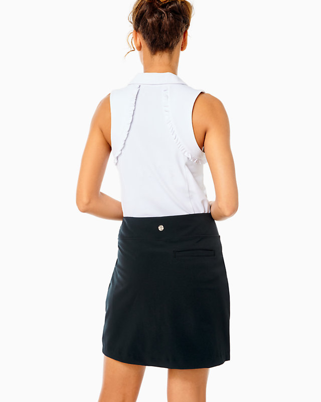 UPF 50+ Luxletic Monica Skort | Lilly Pulitzer Outlet - LillypulitzerOutlets