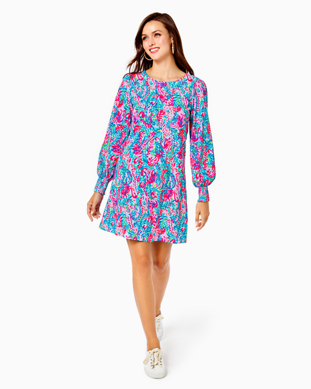Diann Dress | Lilly Pulitzer Outlet - LillypulitzerOutlets