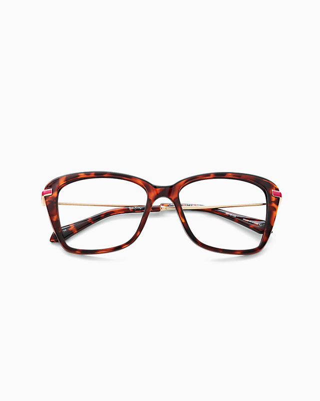 Underwater Blue Light Glasses | Lilly Pulitzer Sale | Lilly Pulitzer Outlet - LillypulitzerOutlets