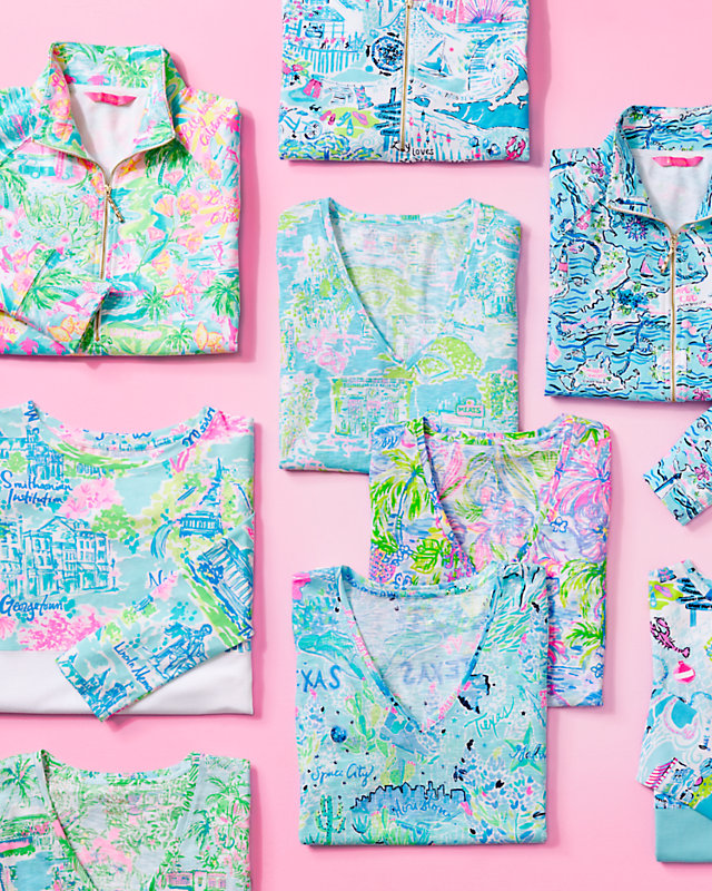 Finn Top | Lilly Pulitzer Outlet | Lilly Pulitzer Outlet - LillypulitzerOutlets