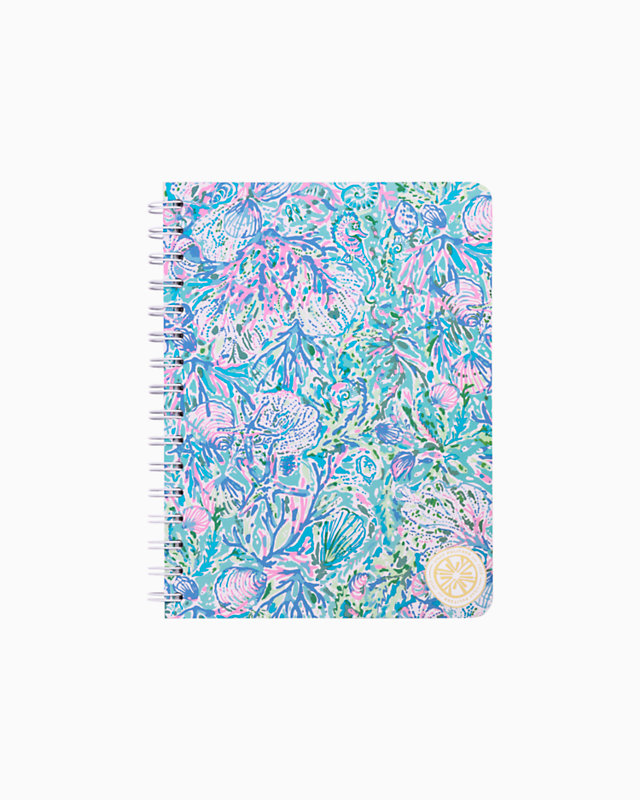Mini Notebook | Lilly Pulitzer Sale | Lilly Pulitzer Outlet - LillypulitzerOutlets