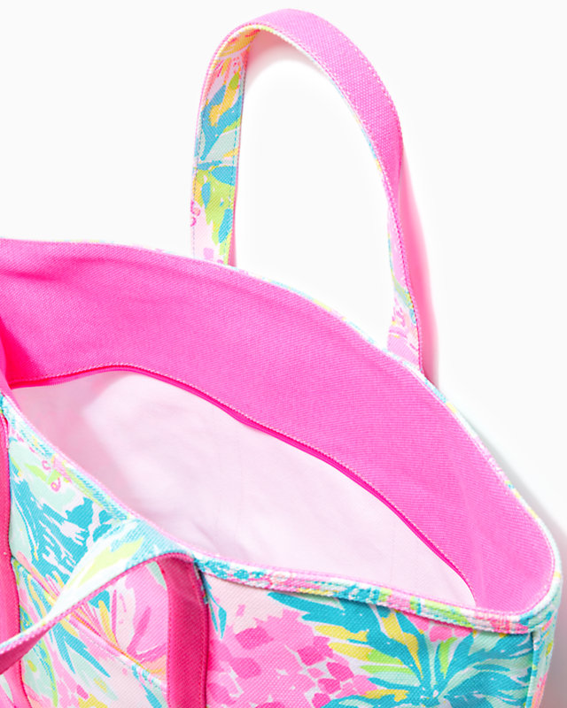 Mercato Tote | Lilly Pulitzer Sale | Lilly Pulitzer Outlet - LillypulitzerOutlets