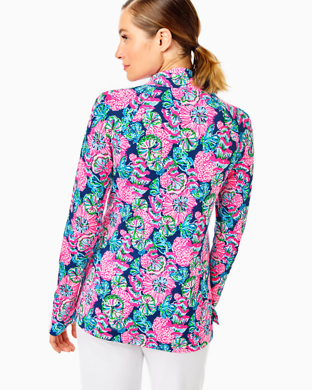 UPF 50+ Cassi Popover | Lilly Pulitzer Outlet - LillypulitzerOutlets