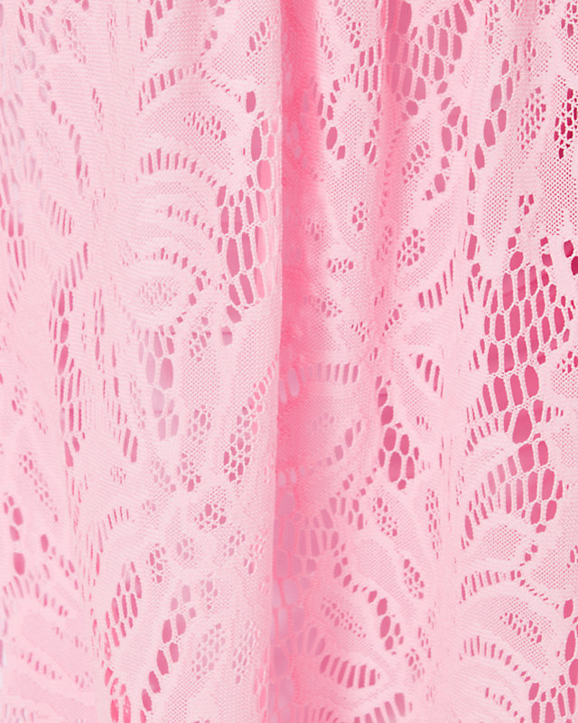 Atley Ruffle Cover-Up | Lilly Pulitzer Outlet - LillypulitzerOutlets