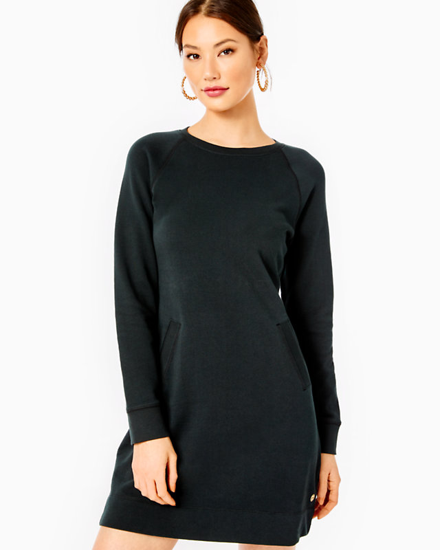 Beach Comber Dress | Lilly Pulitzer Outlet - LillypulitzerOutlets