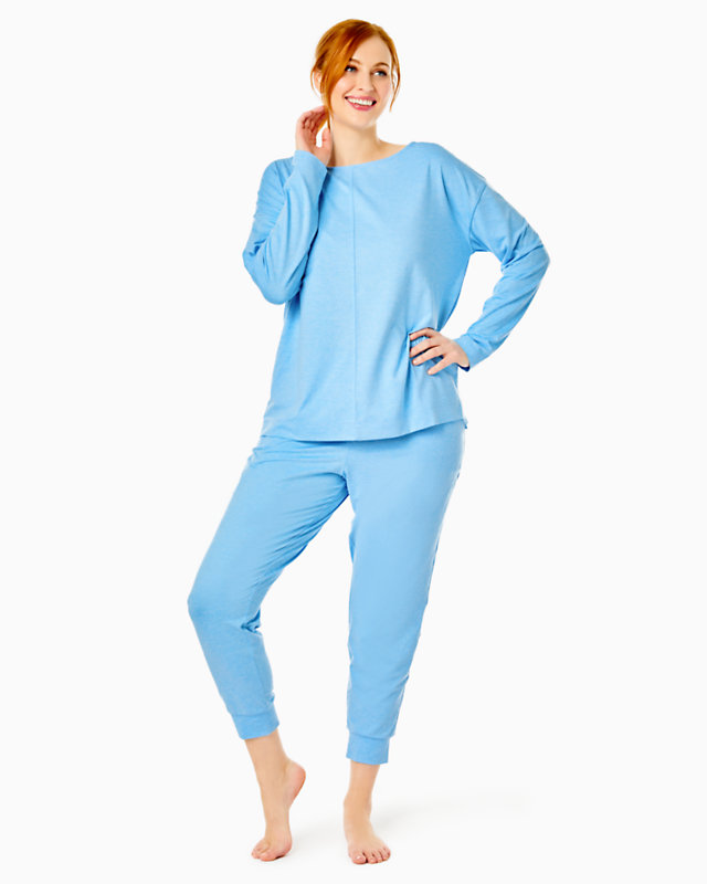 UPF 50+ Karessa Top | Lilly Pulitzer Outlet | Lilly Pulitzer Outlet - LillypulitzerOutlets