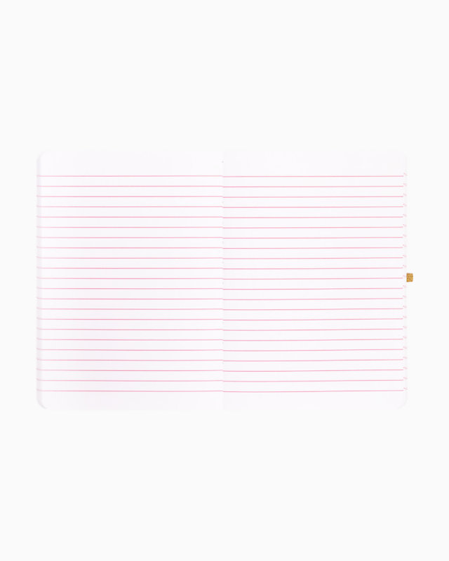 Journal With Pen | Lilly Pulitzer Sale | Lilly Pulitzer Outlet - LillypulitzerOutlets