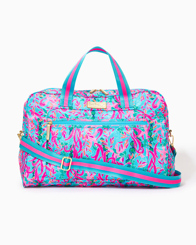 Beale Weekender Bag | Lilly Pulitzer Sale | Lilly Pulitzer Outlet - LillypulitzerOutlets