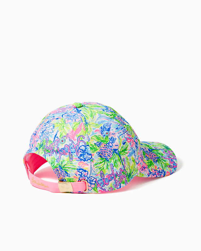 Run Around Hat | Lilly Pulitzer Sale | Lilly Pulitzer Outlet - LillypulitzerOutlets