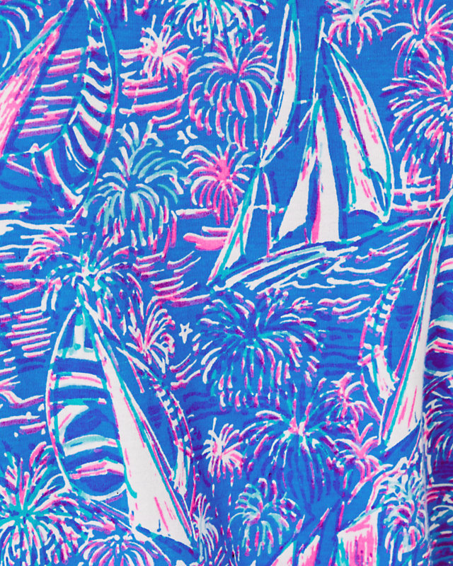 Cody T-Shirt Dress | Lilly Pulitzer Outlet - LillypulitzerOutlets