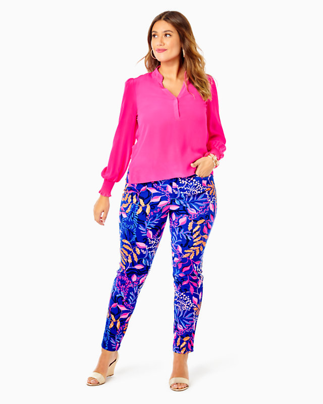 29" Kelly Knit Pant | Lilly Pulitzer Outlet - LillypulitzerOutlets
