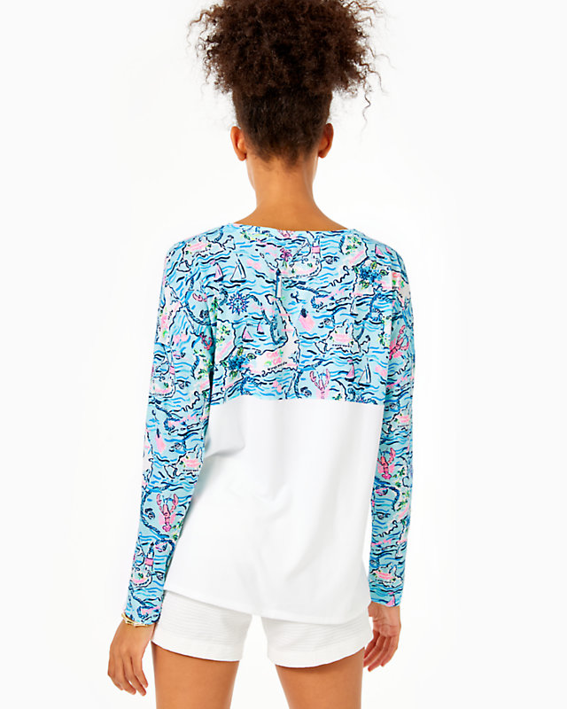 Finn Top | Lilly Pulitzer Outlet | Lilly Pulitzer Outlet - LillypulitzerOutlets