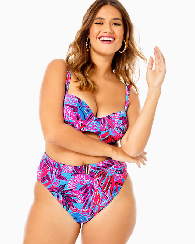 Sonnie Bikini Bottom | Lilly Pulitzer Outlet - LillypulitzerOutlets