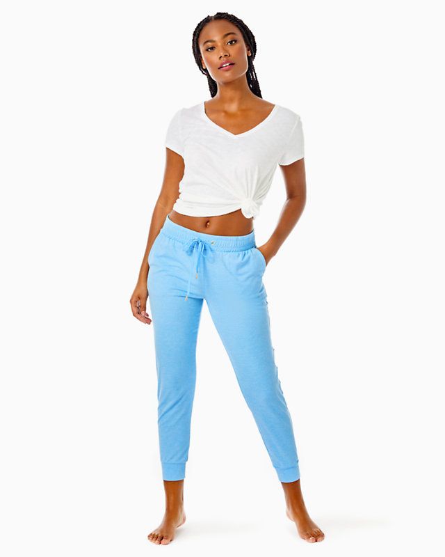 UPF 50+ 27" Lillabeth Pant | Lilly Pulitzer Outlet - LillypulitzerOutlets