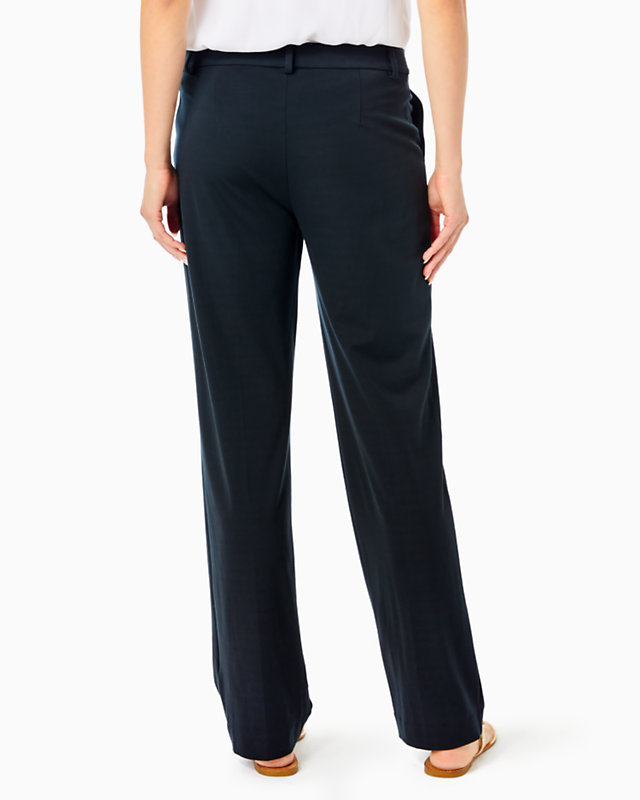 32" Lyndie Pant | Lilly Pulitzer Outlet - LillypulitzerOutlets