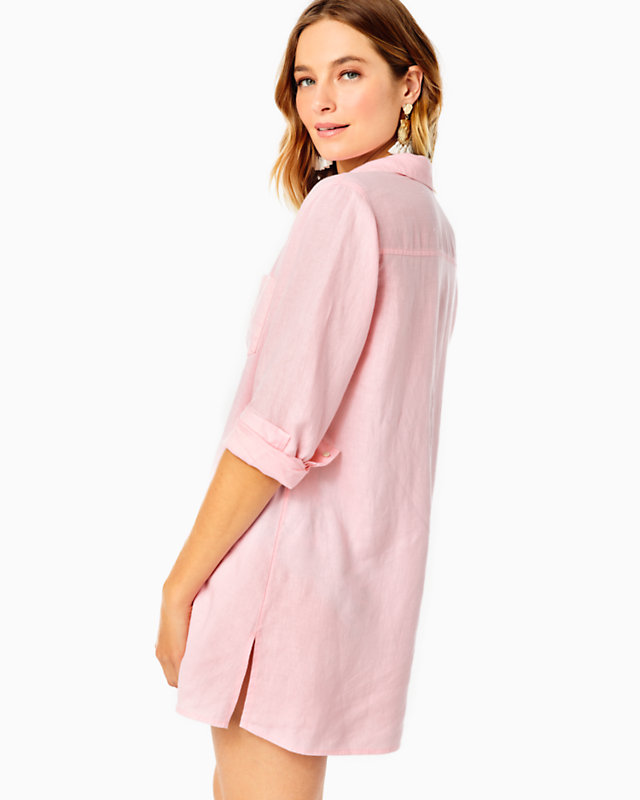 Sea View Cover-Up | Lilly Pulitzer Outlet - LillypulitzerOutlets