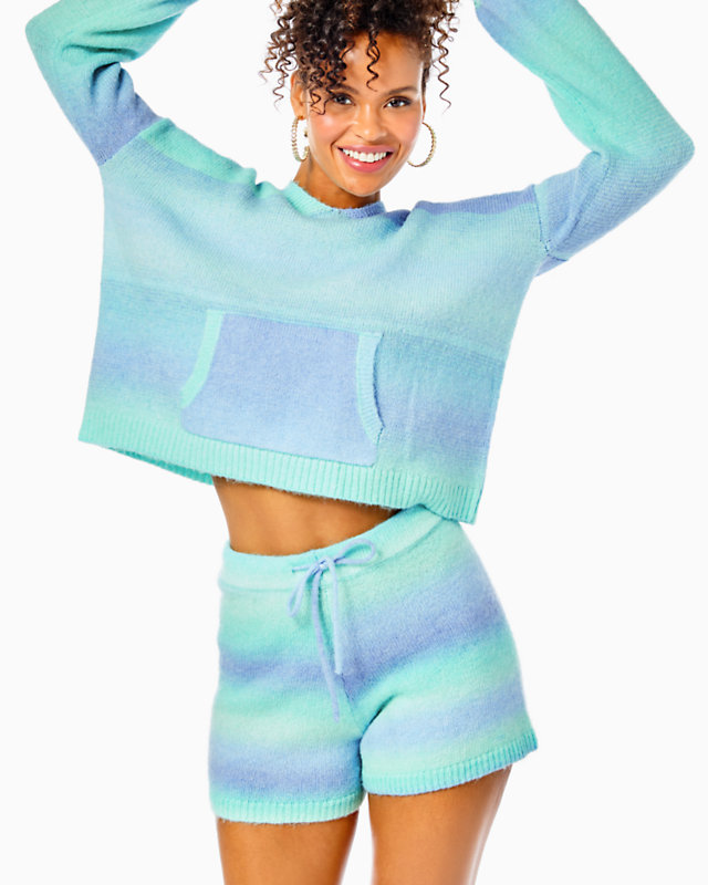 3‘’ Wanetta Sweater Short | Lilly Pulitzer Outlet - LillypulitzerOutlets
