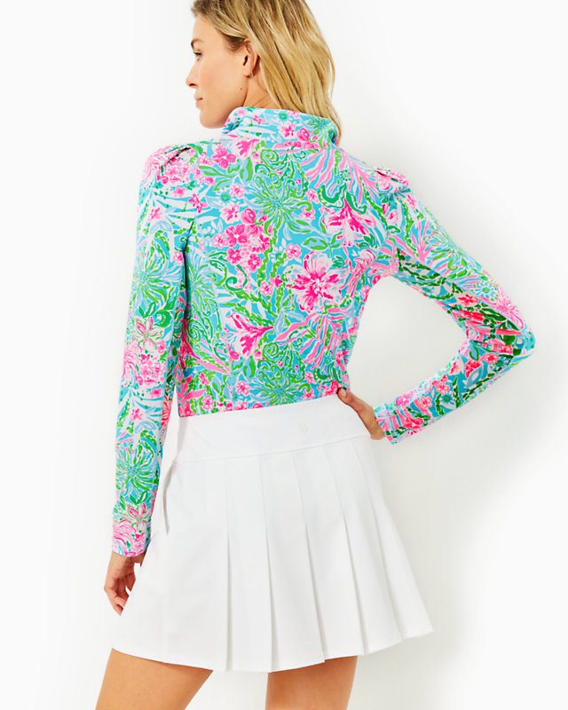 UPF 50+ Luxletic Priska Skort | Lilly Pulitzer Outlet - LillypulitzerOutlets