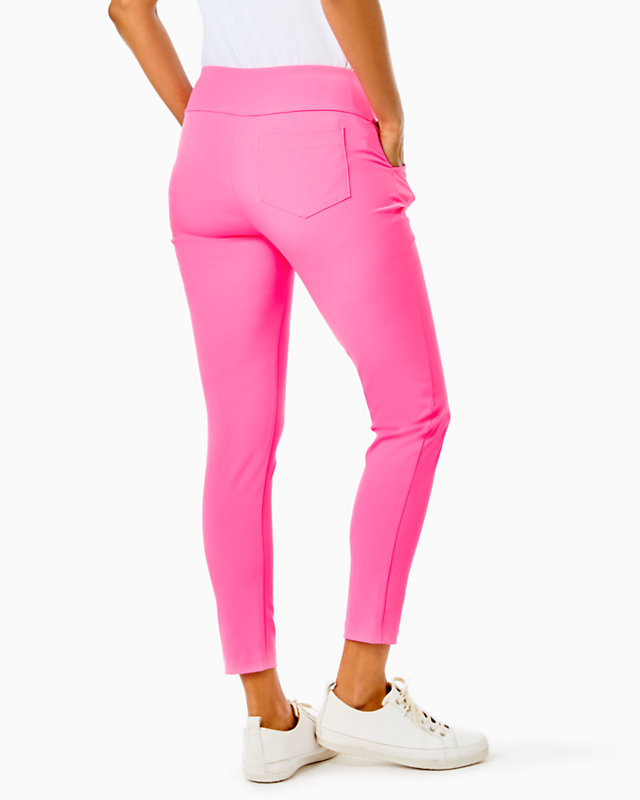 UPF 50+ Luxletic 28" Corso Pant | Lilly Pulitzer Outlet - LillypulitzerOutlets