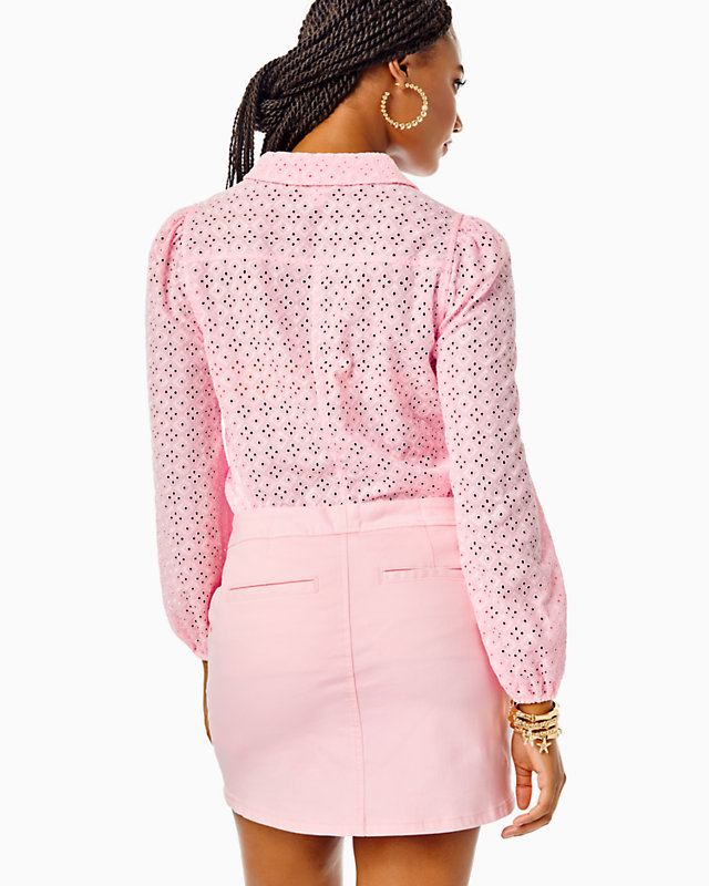 Colette Skort | Lilly Pulitzer Outlet - LillypulitzerOutlets