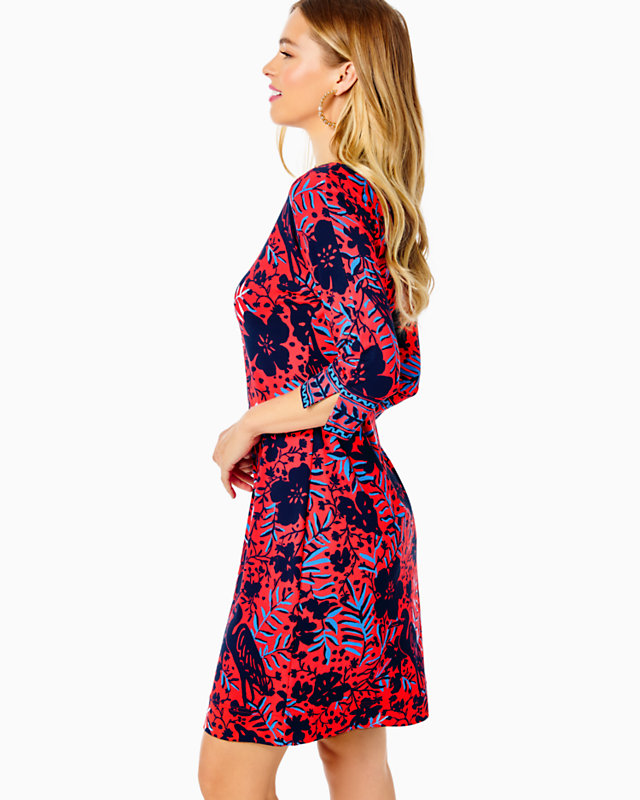UPF 50+ ChillyLilly Braedyn Dress | Lilly Pulitzer Outlet - LillypulitzerOutlets